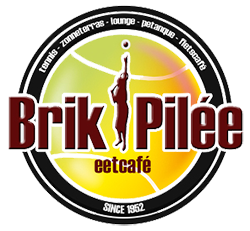 Brik Pilée